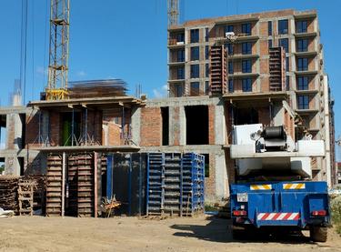 Статус будівництва ЖК West Towers Будинок 6