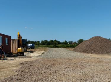 Статус будівництва ЖК ШЕЛЕСТ Будинок 1