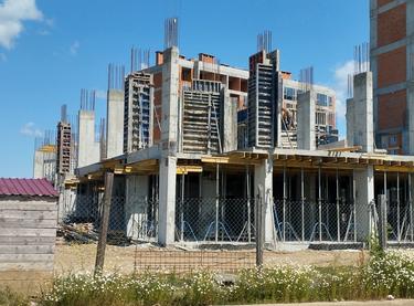Статус будівництва ЖК For Life Будинок 3