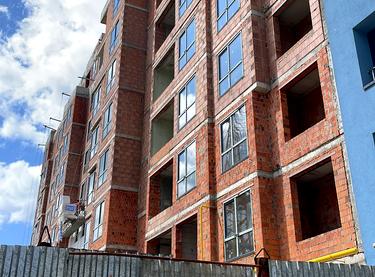 Статус строительства ЖК Парк Арена Дом 4