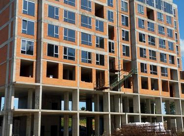 Статус будівництва ЖК For Life Будинок 7