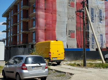 Статус будівництва ЖК Загорський Будинок