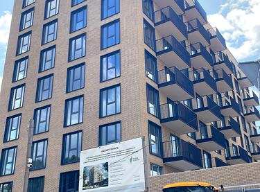 Статус будівництва ЖК WABI Будинок