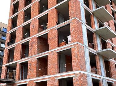 Статус строительства ЖК WABI 2 Дом