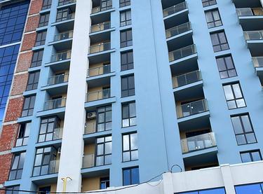 Статус будівництва ЖК Національний Будинок 12