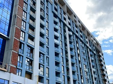 Статус будівництва ЖК Національний Будинок 11