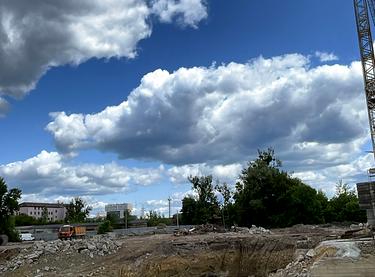 Статус строительства ЖК BIG BEN Дом А1