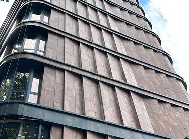 Статус будівництва Клубний будинок Ідеаліст Будинок