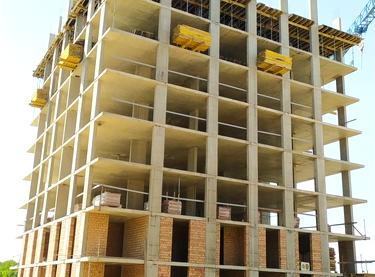 Статус строительства ЖК Vodogray UN1T Дом 4