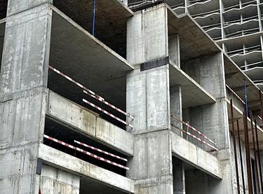 Статус строительства ЖК Poetica. Вторая коллекция Дом 3