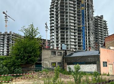 Статус строительства ЖК Poetica. Вторая коллекция Дом 4