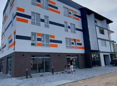 Статус будівництва ЖК Smart Town Будинок