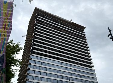 Статус строительства Апарт-комплекс Standard One Terminal Дом