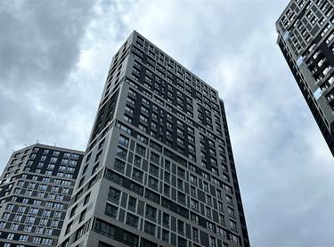 Статус будівництва ЖК Poetica. Перша колекція Будинок 2 (Перша колекція)