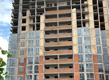 Статус строительства ЖК CITY HUB Дом 2