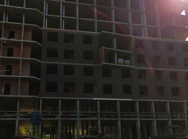 Статус будівництва ЖК Акварелі Проспекту Будинок (Секція 4, Секція 5, Секція 6)