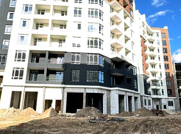 Статус строительства ЖК Синергия Сити Дом 31