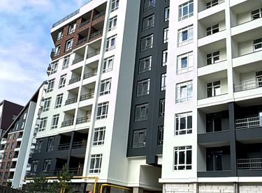 Статус строительства ЖК Синергия Сити Дом 18