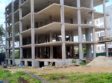 Статус строительства ЖК Идея Дом 9