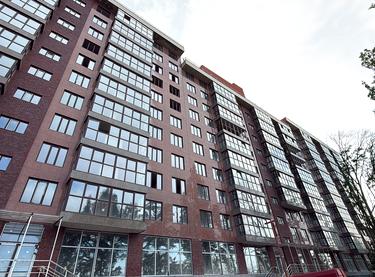 Статус будівництва вул. Нововокзальна, 69-75 Будинок