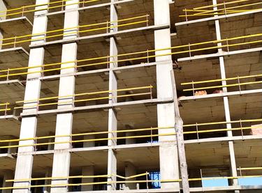 Статус будівництва ЖК GREENLAND Будинок (Секція 1, Секція 2, Секція 3, ...)