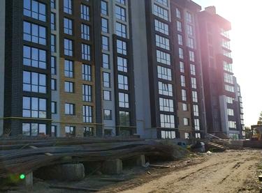 Статус будівництва ЖК Deluxe House Будинок