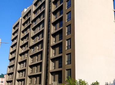 Статус будівництва ЖК Прем'єра Будинок