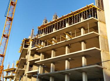 Статус будівництва ЖК AVTOR Будинок