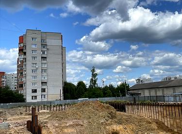 Статус будівництва ЖК Well Prime Будинок