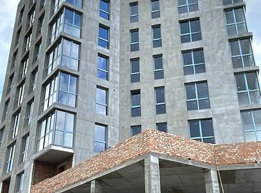 Статус будівництва ЖК PERFECT City Будинок 4