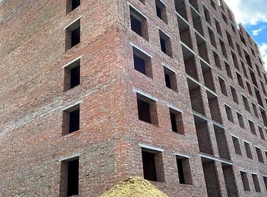 Статус будівництва ЖК PERFECT City Будинок 2