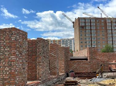 Статус будівництва ЖК PERFECT City Будинок 1