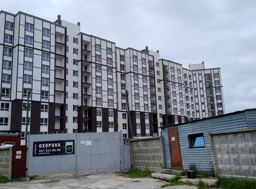 Статус будівництва ЖК Мюллер Хаус Будинок 2