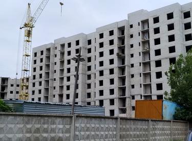 Статус будівництва ЖК Мюллер Хаус Будинок 3