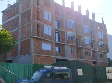 Статус строительства ул. Андрея Шептицкого, 7 Дом