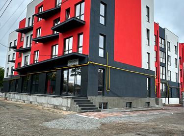 Статус будівництва ЖК FreeDom Будинок