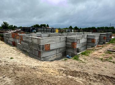 Статус будівництва ЖК Brickwood 2 Будинок 5