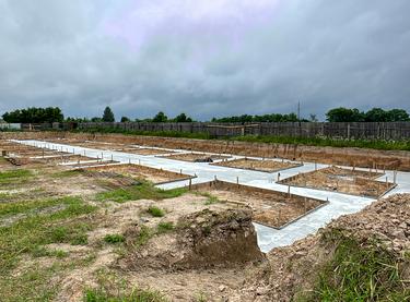 Статус будівництва ЖК Brickwood 2 Будинок 6