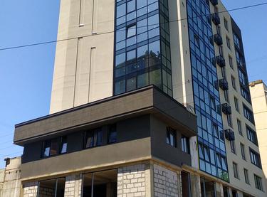 Статус будівництва ЖБК Зоряний-4 Будинок