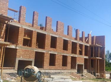 Статус строительства ЖК Family Park Дом 2