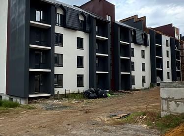 Статус строительства ЖК Лука Сити Дом 6