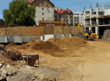 Статус будівництва ЖК RESIDENTS AVENUE Будинок 9