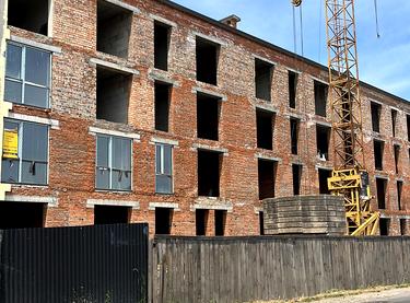 Статус будівництва ЖК Акварель Будинок 2