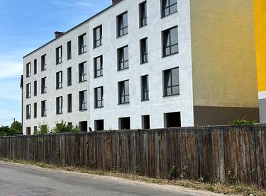 Статус будівництва ЖК Акварель Будинок 4