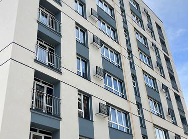 Статус будівництва ЖК Опришівська Слобода 1 черга (будинок 2)