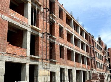 Статус будівництва ЖК Опришівська Слобода 2 черга (будинок 5)