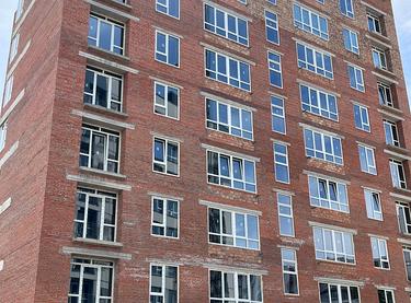 Статус будівництва ЖК Опришівська Слобода 1 черга (будинок 3)