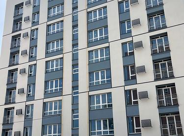 Статус будівництва ЖК Опришівська Слобода 1 черга (будинок 4)