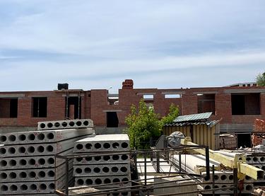 Статус будівництва ЖК Опришівська Слобода 3 черга (будинок 9)