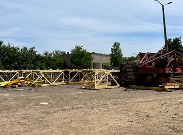 Статус будівництва ЖК Опришівська Слобода 3 черга (будинок 6)